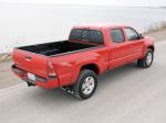 Toyota Tacoma Double Cab Sport Edition by TRD 2006 года